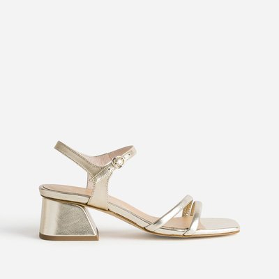 Sandales À Talon GIANNA ERAM