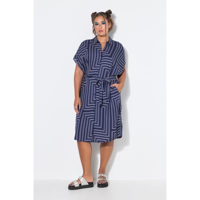 Robe-chemisier, longueur midi STUDIO UNTOLD