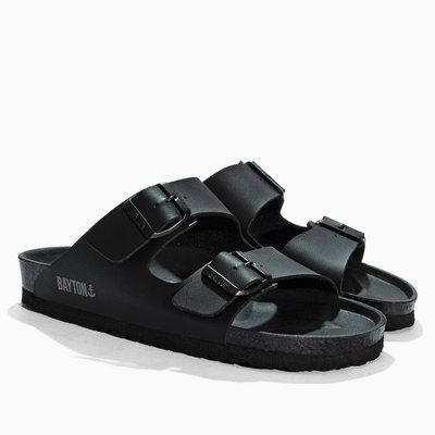 Sandales Vegan ATLAS pour femme BAYTON