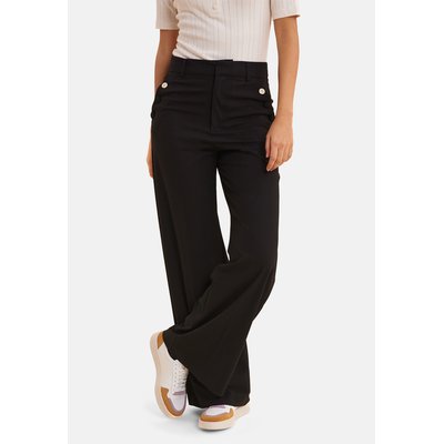 Pantalon de costume à pont ICODE
