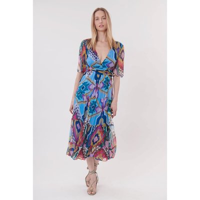 Robe derhy ete 2019 top
