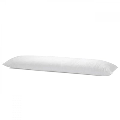Traversin ergonomique MEMOIRE DE FORME MIXTE BLEU CALIN