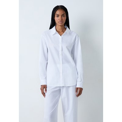 Chemise de pyjama en coton SELINE ETAM