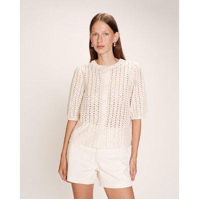 Blouse ROYALE GRACE & MILA