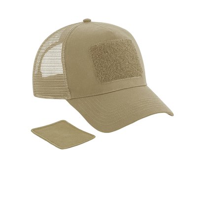 Casquette trucker BEECHFIELD