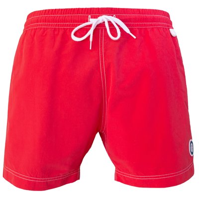 Short de bain MONTAUK 2915 Classic fit LES LOULOUS DE LA PLAGE