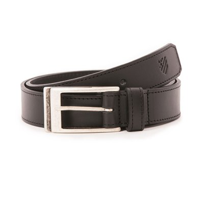 Ceinture cuir vachette SHILTON