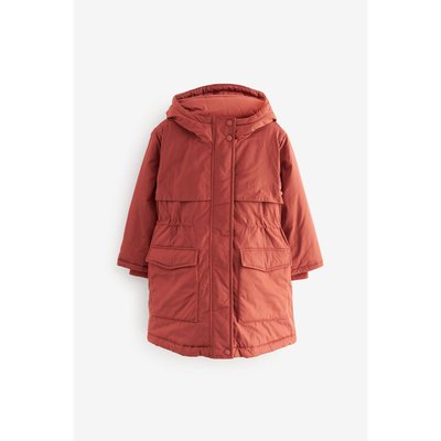 Manteau fille taille 14 ans La Redoute