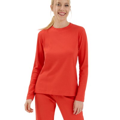 Haut pyjama top manches longues Lucky LISCA