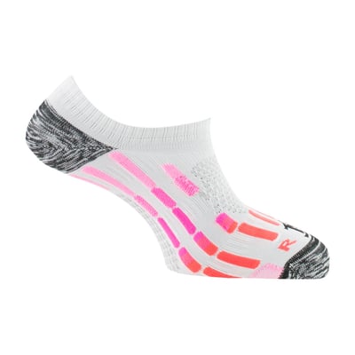 Chaussettes invisibles Pody Air® Silver MADE IN FRANCE THYO