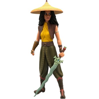 Figurine Raya BULLYLAND