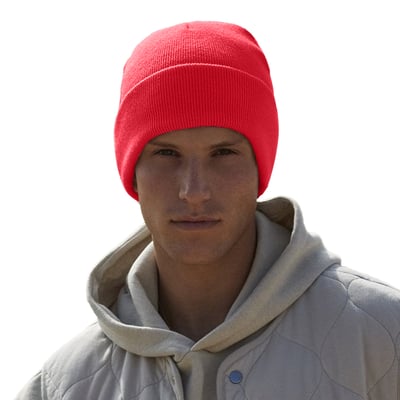Bonnet ORIGINAL BEECHFIELD