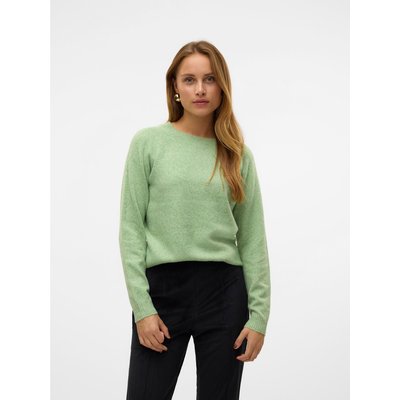 Pull en maille mousseuse VERO MODA