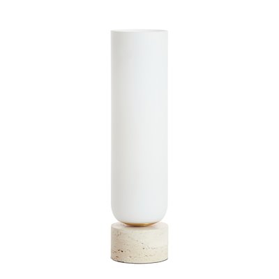 Lampe À Poser Verre RYLANO LIGHT & LIVING 