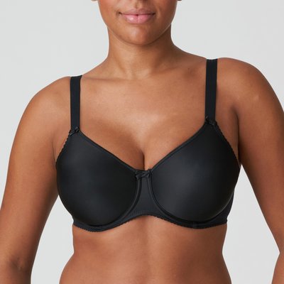 Soutien gorge emboîtant moulé SATIN PRIMADONNA