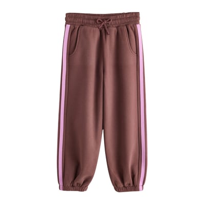 Pantalon de jogging à bande latérale NEXT