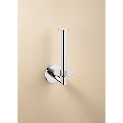 Porte Papier Toilette Verticale  ARCHITECT SP COSMIC