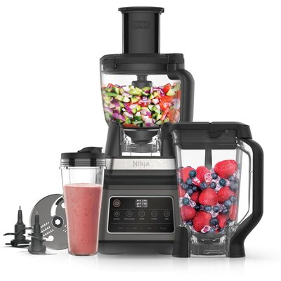 Robot multifonction Foodi 3-en-1 BN800EU NINJA
