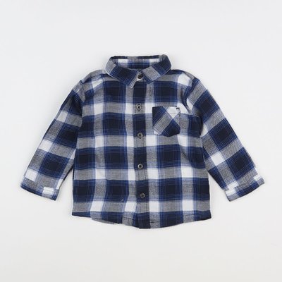 Chemise - Très bon état VERTBAUDET