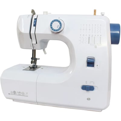 Machine à coudre EMAC 2 ESSENTIEL B