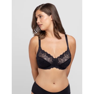 Reggiseno contenitivo PHILIPPA DORINA