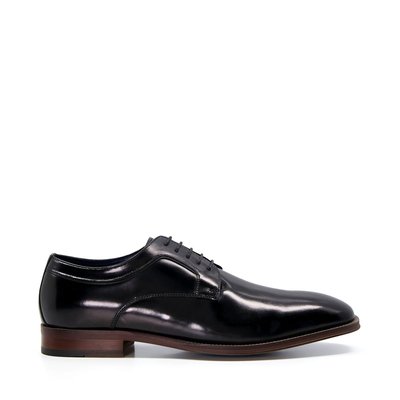 Chaussures Gibson en cuir à lacets - WF SPARROWS DUNE LONDON