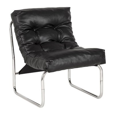 Fauteuil lounge Boudoir KOKOON DESIGN