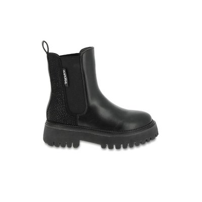Boots chelsea montantes Crissy KAPORAL