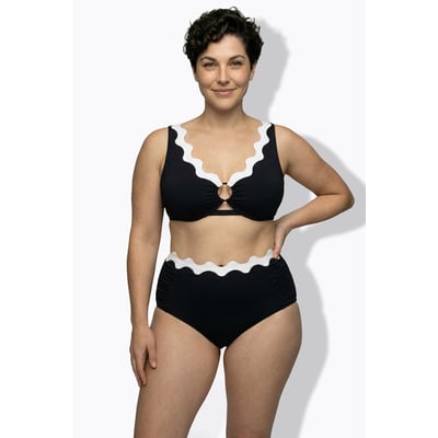 Bikini à bonnets souples ULLA POPKEN