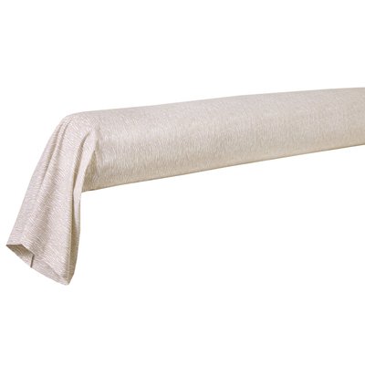 Taie D'oreiller Kheops  , Sable BLANC DES VOSGES