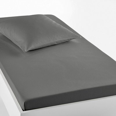 Lenzuolo con angoli jersey per letto bambino, Scenario LA REDOUTE INTERIEURS