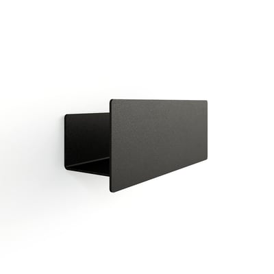 Porte savon 30cm SHEA METALLBUDE