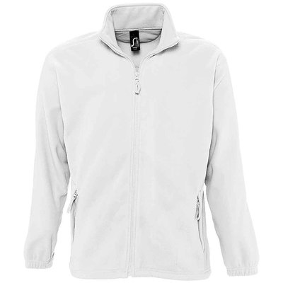 Veste polaire NORTH SOLS