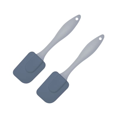 Ensemble de 2 Mini spatules ELEMENTAL FACKELMANN