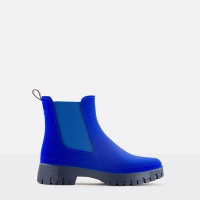 Chaussure femme bleu electrique clearance