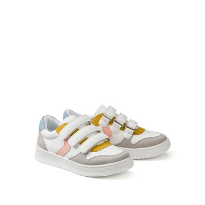 Sneakers mit Klettverschluss LA REDOUTE COLLECTIONS