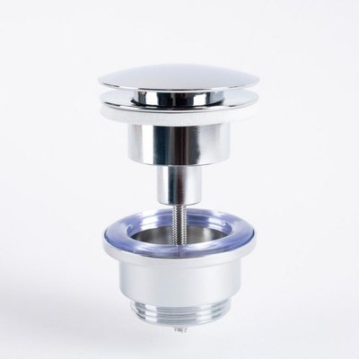 Bonde ronde universelle de vidage pop up WANDA COLLECTION