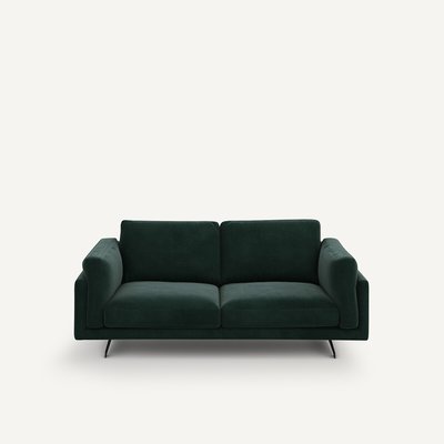 Zetel in fluweel, 2-zit, César AM.PM