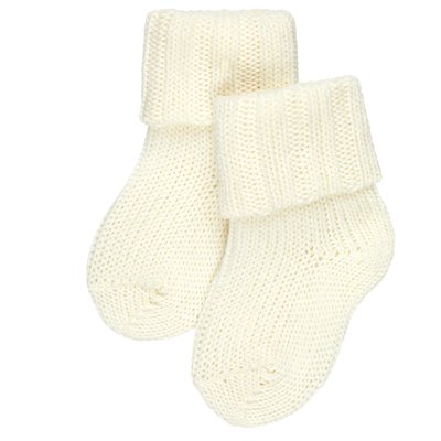 Chaussettes Flausch Coton FALKE