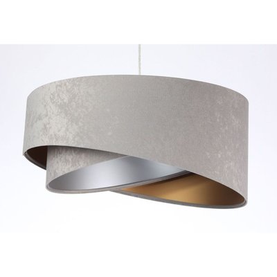 Suspension en tissu asymétrique, Asymetric BPS KONCEPT