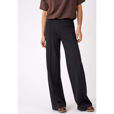 Pantalon large maille milano Perfect Fit DAMART