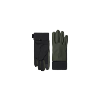 Gants bicolores GLOVES RAINS