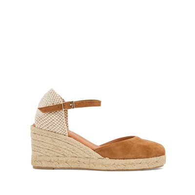 ESPADRILLE ESTRELLA MELLOW YELLOW