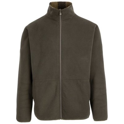 Veste polaire TATSFIELD TRESPASS