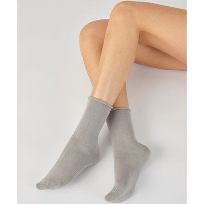 Lot de 2 paires de chaussettes Thermolactyl DAMART