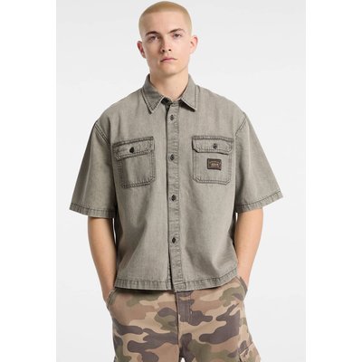 Chemise En Jean Boxy GUESS