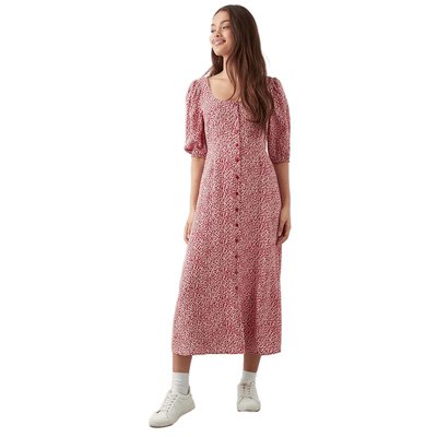 Robe mi-longue DOROTHY PERKINS