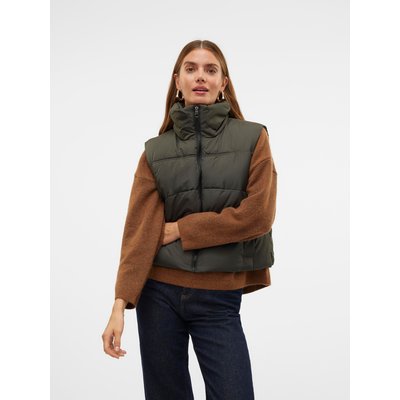 Doudoune sans manches VERO MODA VERO MODA