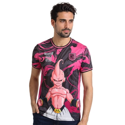 Jersey E-sport Dragon Ball Z FREEGUN