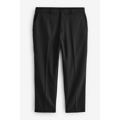 Pantalon de costume décontracté texturé NEXT
